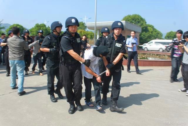 赵志红案件详细过程:中国历史上有哪些变态杀人狂魔？