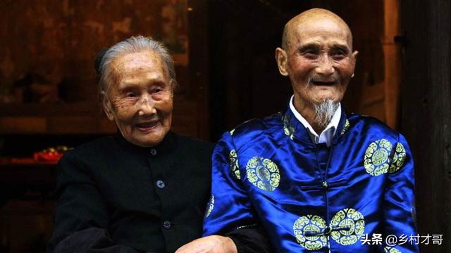 德州公益相亲群二维码:生在山东农村的你，你知道山东农村老人心中最期盼的是什么吗？