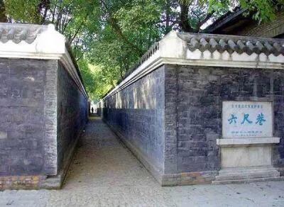 桐城派三祖:桐城派的代表人物有哪几位？