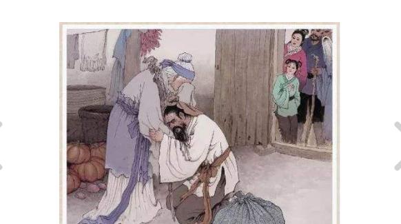 朱寿昌:有人说古代的女性地位很低，为什么子女都很孝顺尊重母亲？