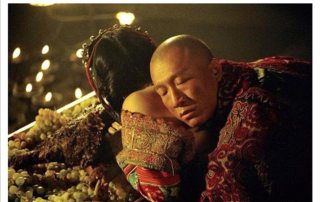 头条问答 - 哪些演员是靠演技而非颜值征服了你?(92个回答)