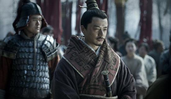 刘邦手下的大将:项羽大将龙且是怎样败在韩信手下的？