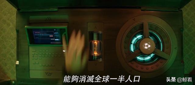 这个八月除了《哪吒》，还有什么电影，能与之一战吗？