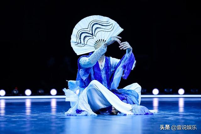 沈伟舞蹈家:如何评价综艺《舞蹈风暴》？
