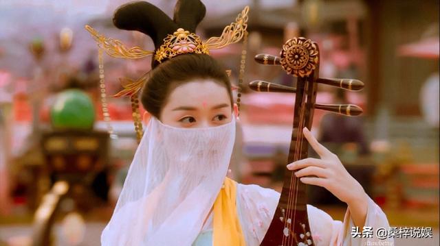 三千鸦杀青青是谁演的:为什么不少人吐槽电视剧《三千鸦杀》选错了女主、剧情过于套路？