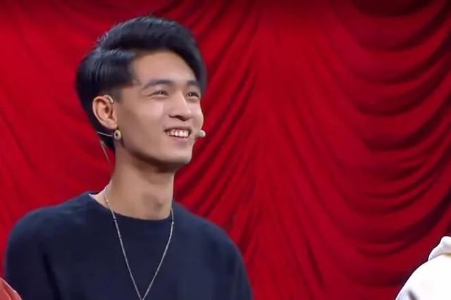 秦霄贤家世:秦霄贤出演过什么综艺节目