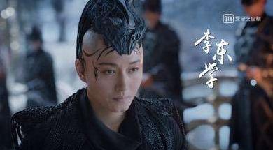 李东学哪里人:你觉得李东学主演的《面具背后》怎么样