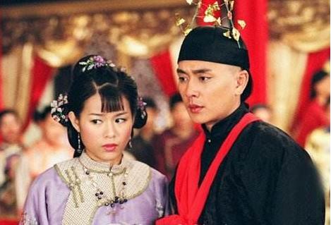 胡杏儿结婚:胡杏儿已经连生两子，前男友黄宗泽现状如何？