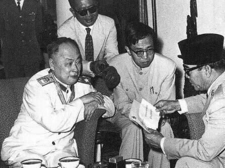 陈洁如照片:哪些近代名人有不为人知的一面？