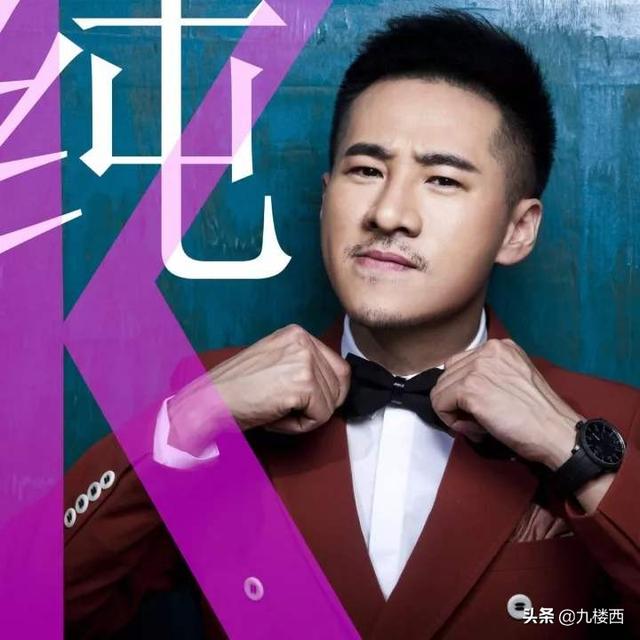 周传雄这些年经历了什么:海明威怎么沦落到《锋味》当服务员了？这些年他经历了什么？