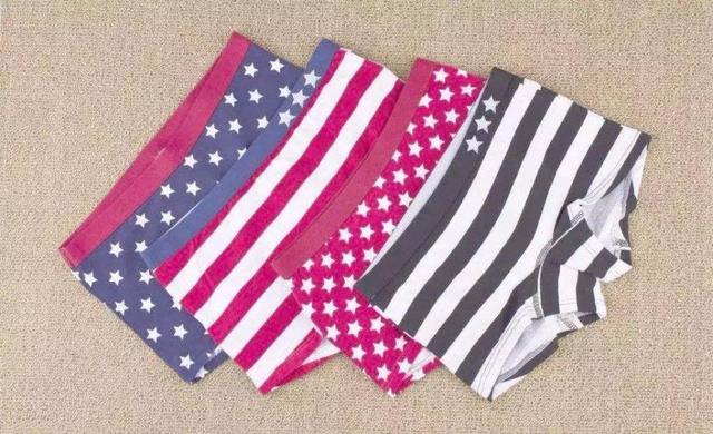 扔内裤有忌讳么,内衣内裤穿到什么程度算是过期了？