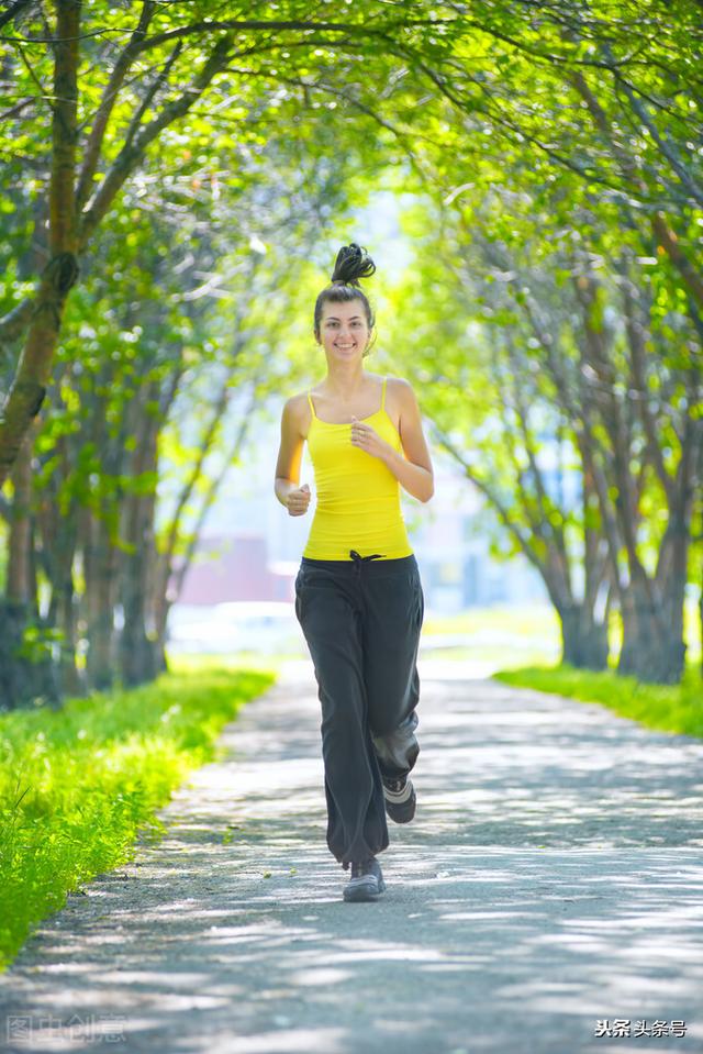 坚持跑步真的可以提高身体抵抗力吗？