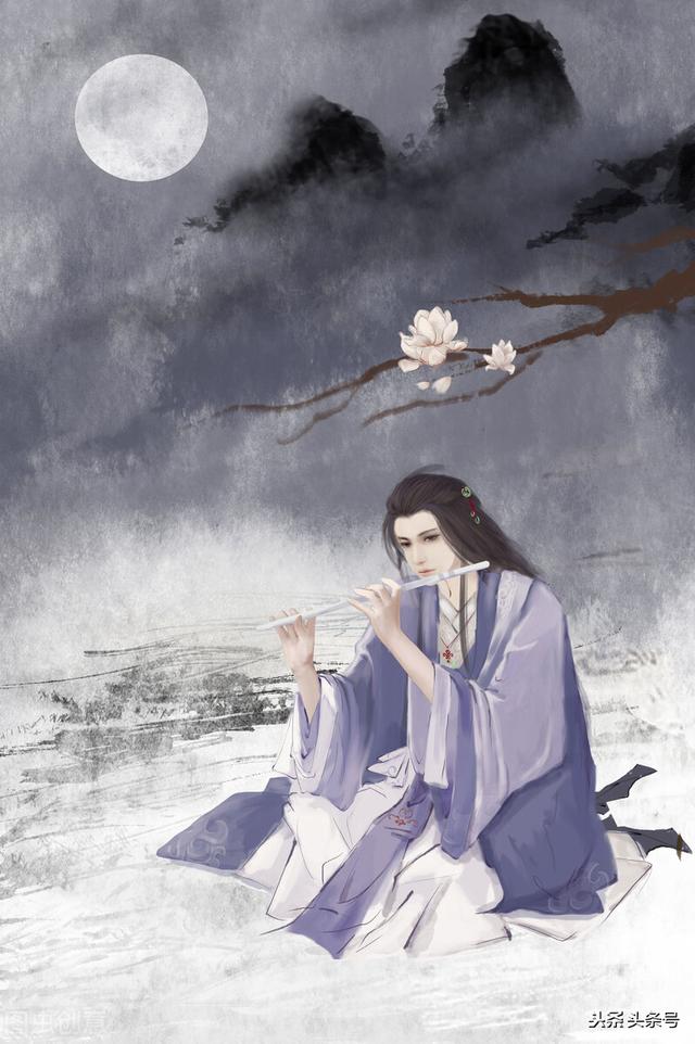 易虎臣叶雪:古龙小说的主角中，除了李寻欢，还有谁能够超过古龙本人？
