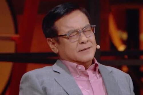 彭浩翔骂大鹏:如何看待《演员请就位》大鹏站队郭敬明这件事？