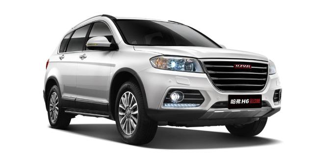 10万SUV,有哪些配置高,口碑好的车建议入手吗？