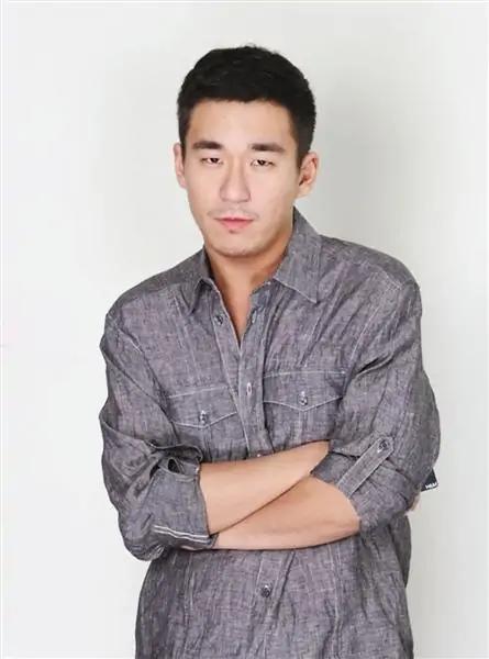演员牛萌萌个人资料:牛萌萌吸毒是真是假，还是炒作？