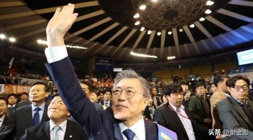 朴槿惠出狱的希望,是不是随着韩国议会大选的结束而扑灭了呢？