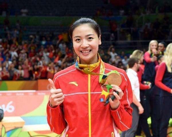 曾春蕾老公是谁:中国女排有哪些队员是“富二代”？
