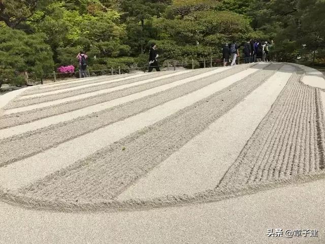 修心悟道图片大全禅意:山水画如何传神表达“佛教名山”的禅意？