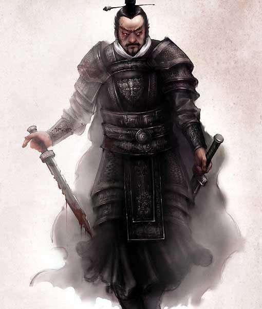 杀人魔王张君:中国历史上有哪些杀人魔王