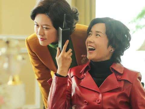 正阳门下大结局:你对电视剧《正阳门下小女人》有什么看法这部剧的结局怎么样