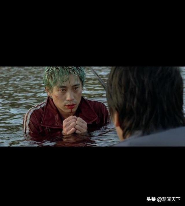 有哪些特别好看的犯罪嫌疑电影？