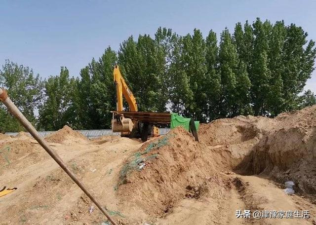 原阳4名儿童原因查明:河南四位儿童是如何被埋？为什么八人被警方逮捕？
