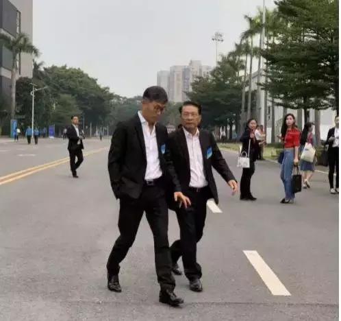 美的创始人:怎么看待美的集团的制造业的水平？