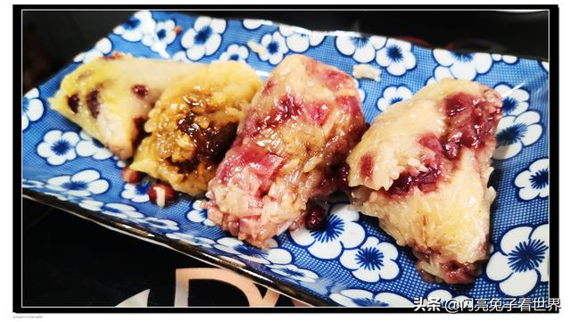 上海龙凤食品:端午节为什么吃粽子哪里的粽子最好吃