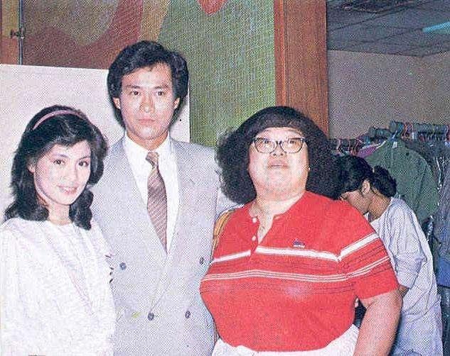 刘晓庆的老公是谁:翁美玲当年为什么自杀，刘晓庆为什么没有孩子？