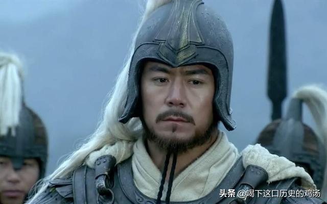 刮目相看的主人公:怎么评价鲁肃吴下阿蒙士别三日，刮目相待的典故？