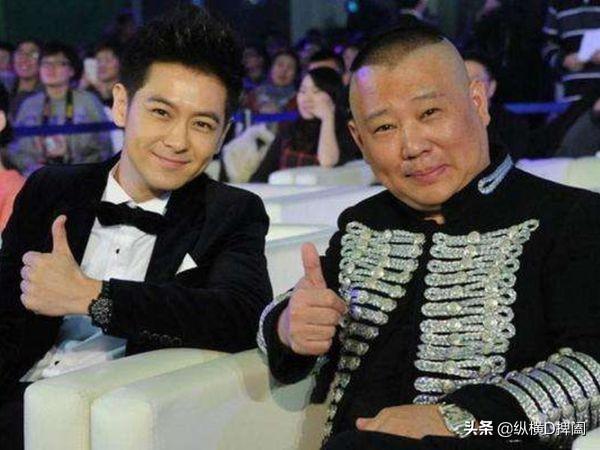周迅前男友:娱乐圈出现过哪些明星尴尬的“同框”
