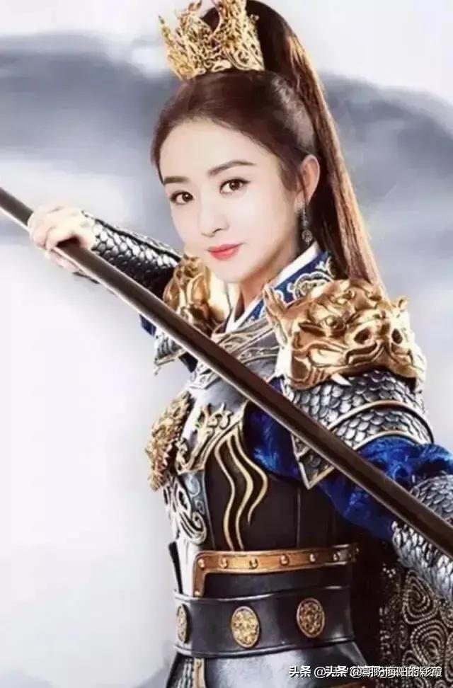 花儿超级乖:一个女人最好的活法是什么？