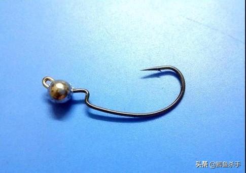 路亚很多时候不如活饵:路亚用什么饵不容易挂底？