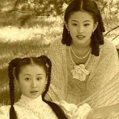 孙宁和王学兵:15年过去了，《金粉世家》的演员们如今都怎样了？