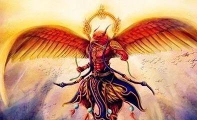 《封神榜》中有哪六大妖王？
