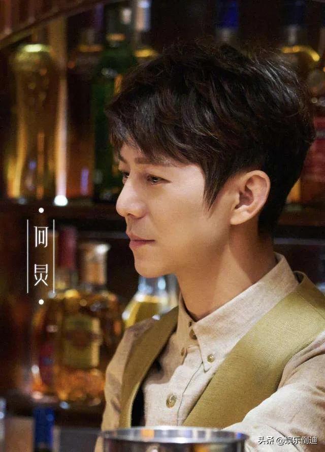 为什么何炅不喜欢鹿晗:何炅大家喜欢他什么，不喜欢他哪方面