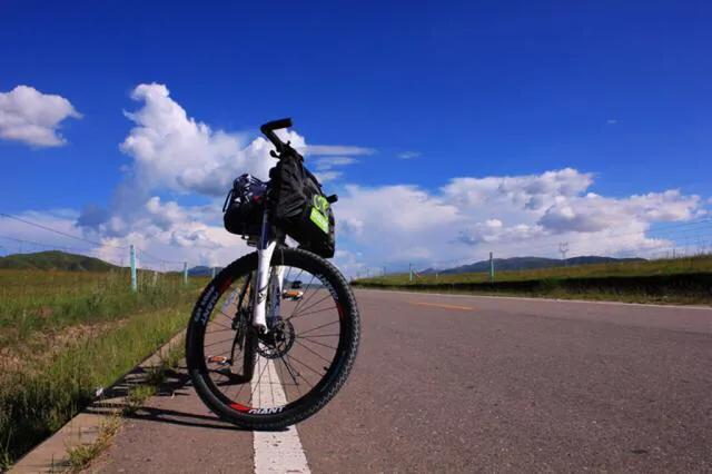 独自骑行出去旅游，最危险的是什么？