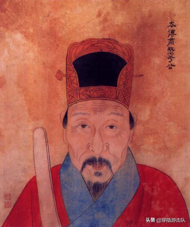 石灰吟于谦:于谦为什么要写《石灰吟》赞颂石灰？