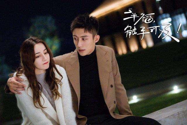 丁禹兮的电视剧:如何评价丁禹兮在电视剧《韫色过浓》中的表现？