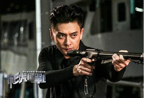 黎振烨:香港TVB剧《丫鬟大联盟》什么时候播出，剧情怎么样？