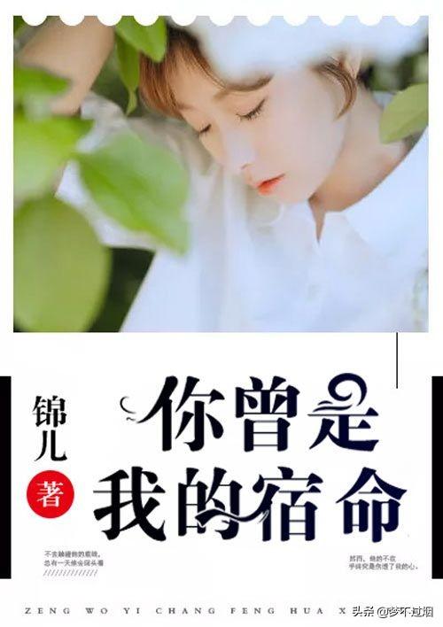 你给别人安利的高质量的虐文有哪些？