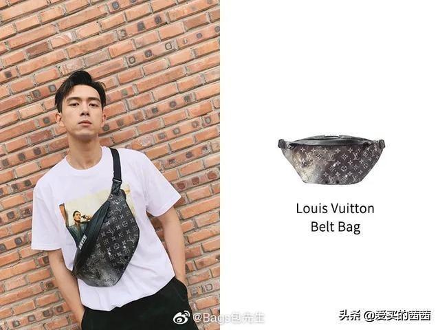 腰包怎么背,夏季小包包买什么样的好看？
