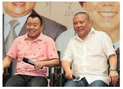 大胃王潘长江:郭德纲比潘长江小20岁，比潘阳大十岁，怎么还和潘长江同辈？