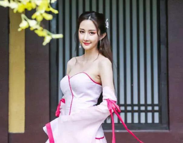 文梦洋:现在的网红可以拍戏吗，他们的演技怎么样？