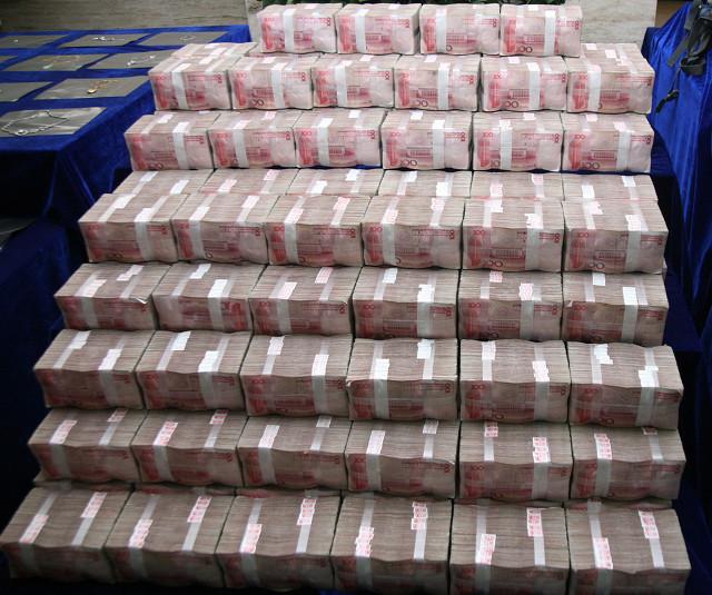 500万现金,够一个人吃一辈子吗,为什么?