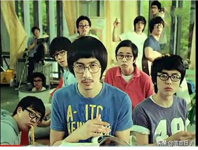 李光洙富二代:为什么李光洙在节目里最怂，但是那么有魅力招人喜欢？