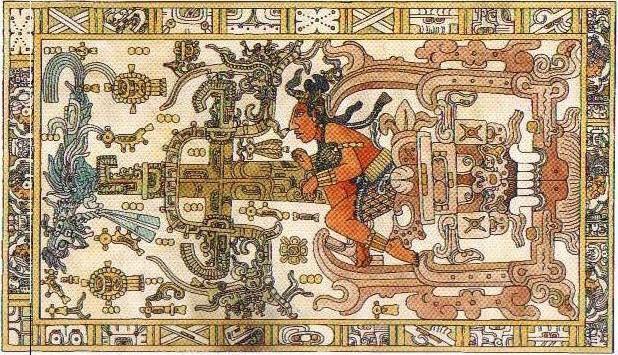 启示录疯狂的玛雅人，玛雅文明究竟到达了什么样的高度