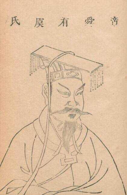 儒家五圣:人类历史上有哪些圣人和贤人？
