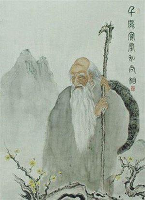 历史上有人活了1072岁？是谁活了1072岁？